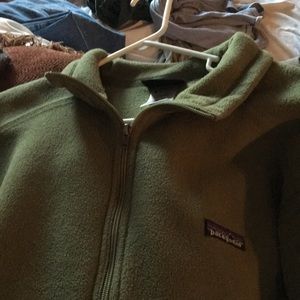 Pantagonia Men’s Pullover